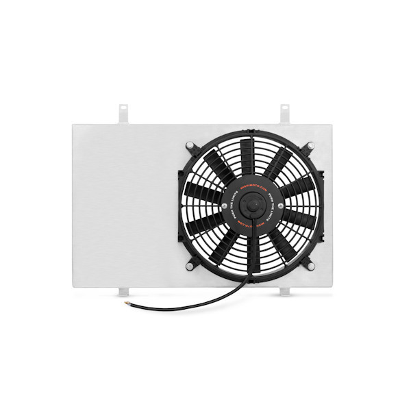 Kit de ventilador MISHIMOTO para Nissan Skyline R32, R33 e R34 (exceto GTR)Array