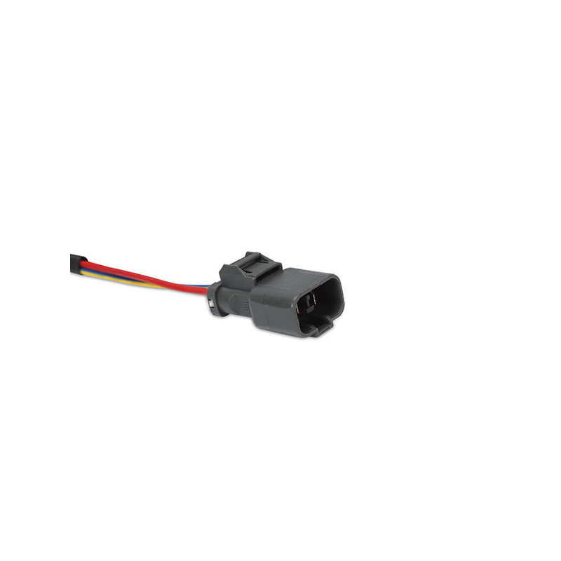 Kit de dois ventiladores MISHIMOTO para Honda Accord (1994-1997)Array