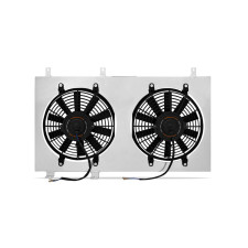 Kit de ventilador duplo MISHIMOTO para Mazda MX5 NB (1998-2005)