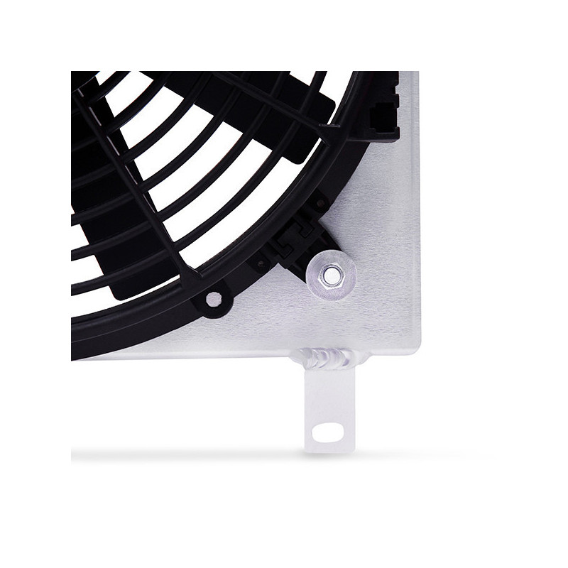Kit de ventilador duplo MISHIMOTO para Mazda MX5 NA (1990-1997)Array