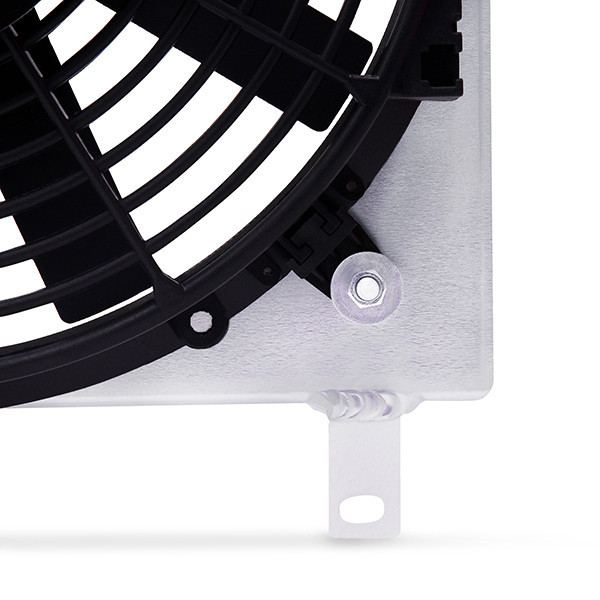 Kit de ventilador duplo MISHIMOTO para Mazda MX5 NA (1990-1997)Array