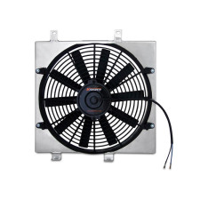 Kit de ventilador MISHIMOTO para Mitsubishi Lancer Evo 7/8/9 (2001-2007)