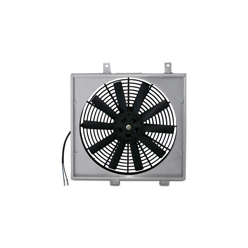 Kit de ventilador MISHIMOTO para Mitsubishi Lancer Evo 7/8/9 (2001-2007)Array