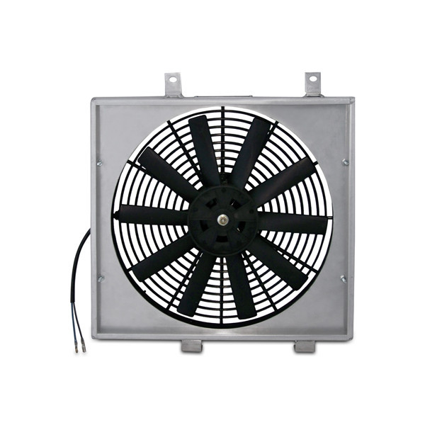 Kit de ventilador MISHIMOTO para Mitsubishi Lancer Evo 7/8/9 (2001-2007)Array