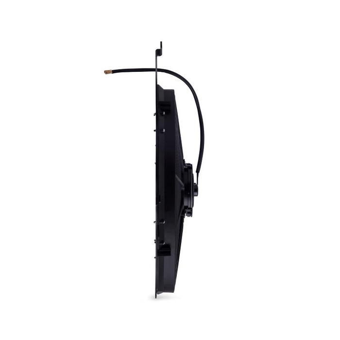 Kit de ventilador com controlador MISHIMOTO para BMW E46, exceto M3 (1999-2006)Array