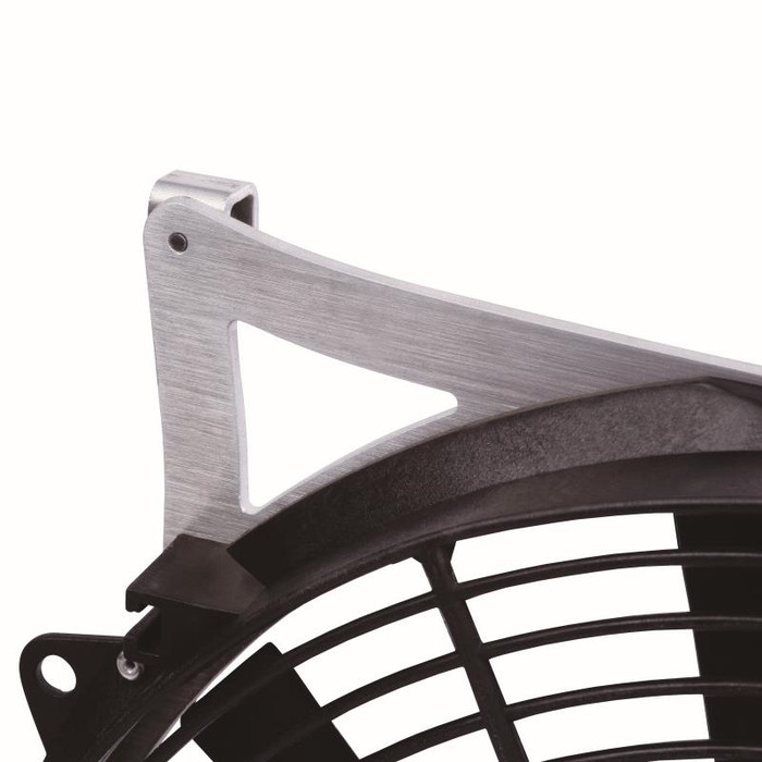 Kit de ventilador com controlador MISHIMOTO para BMW M3 E46 (2001-2006)Array