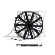 Kit de ventilador MISHIMOTO para BMW M3 E46 (2001-2006)