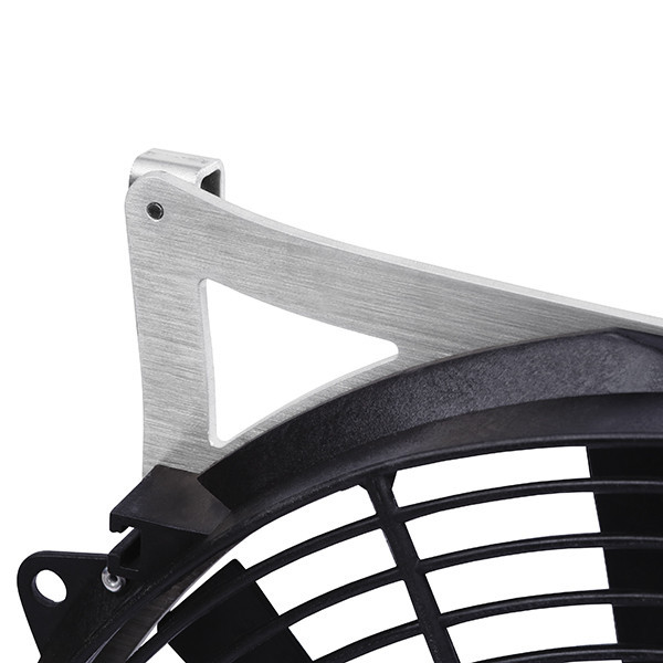 Kit de ventilador MISHIMOTO para BMW M3 E46 (2001-2006)Array