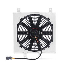 Conjunto de ventilador MISHIMOTO para Honda Civic (1992-2000)