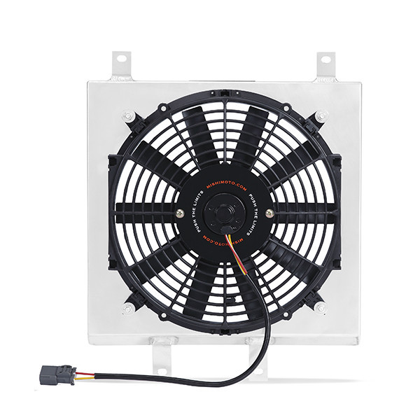 Conjunto de ventilador MISHIMOTO para Honda Civic (1992-2000)Array