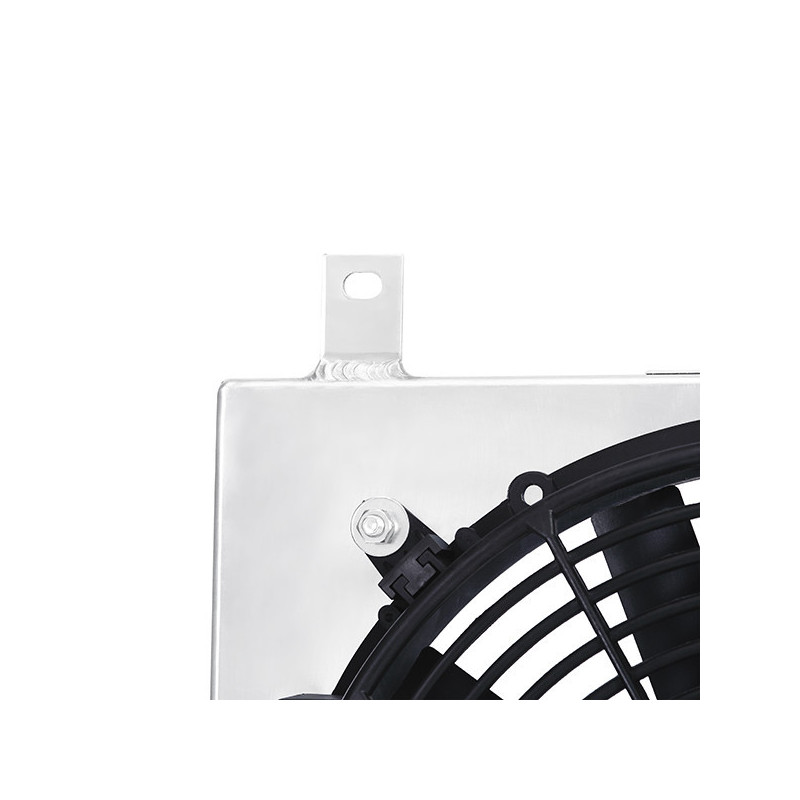 Conjunto de ventilador MISHIMOTO para Honda Civic (1992-2000)Array