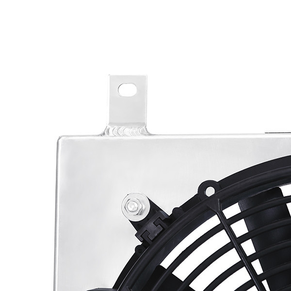 Conjunto de ventilador MISHIMOTO para Honda Civic (1992-2000)Array