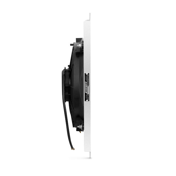 Kit de dois ventiladores MISHIMOTO para Subaru Legacy Turbo (1990-1994)Array