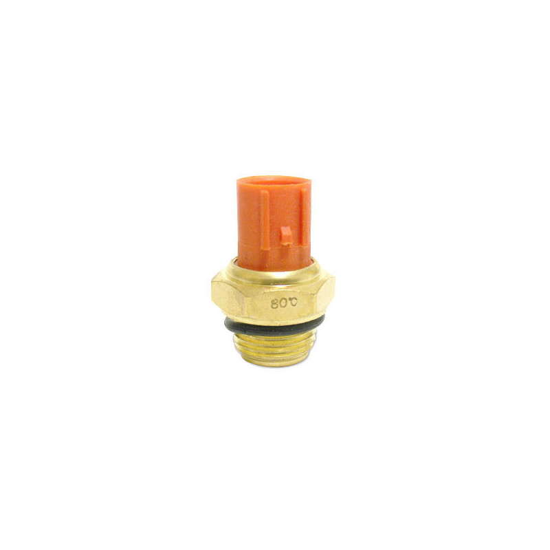 Termocontacto de 80 °C da MISHIMOTO para Honda Civic/Integra/Accord/S2000Array