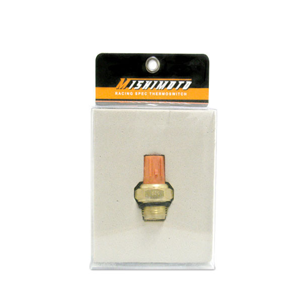 Termocontacto de 80 °C da MISHIMOTO para Honda Civic/Integra/Accord/S2000Array