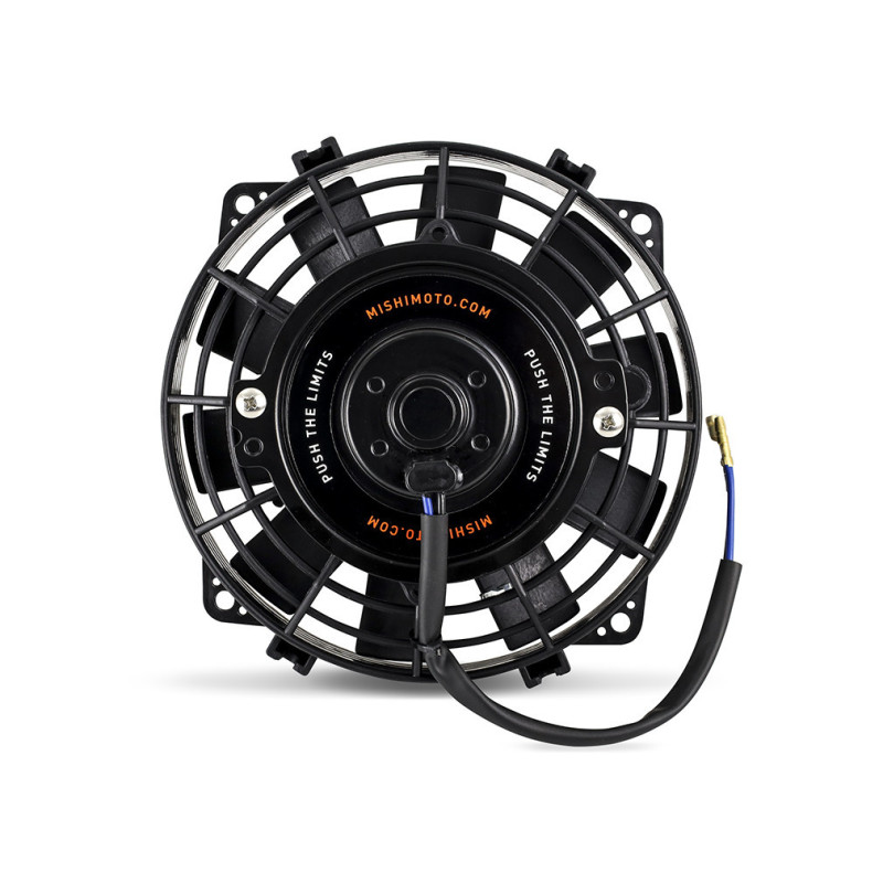 Ventilador Slim Mishimoto Ø152 mmArray