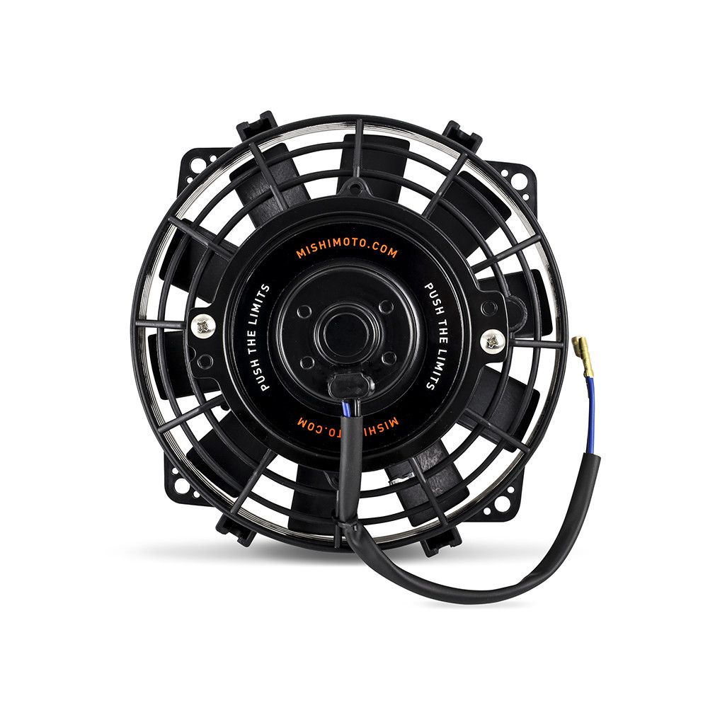 Ventilador Slim Mishimoto Ø152 mmArray