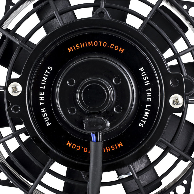Ventilador Slim Mishimoto Ø152 mmArray