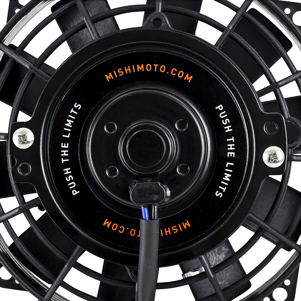 Ventilador Slim Mishimoto Ø152 mmArray