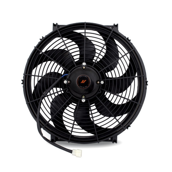 Ventilador Race MISHIMOTO Ø406 mmArray