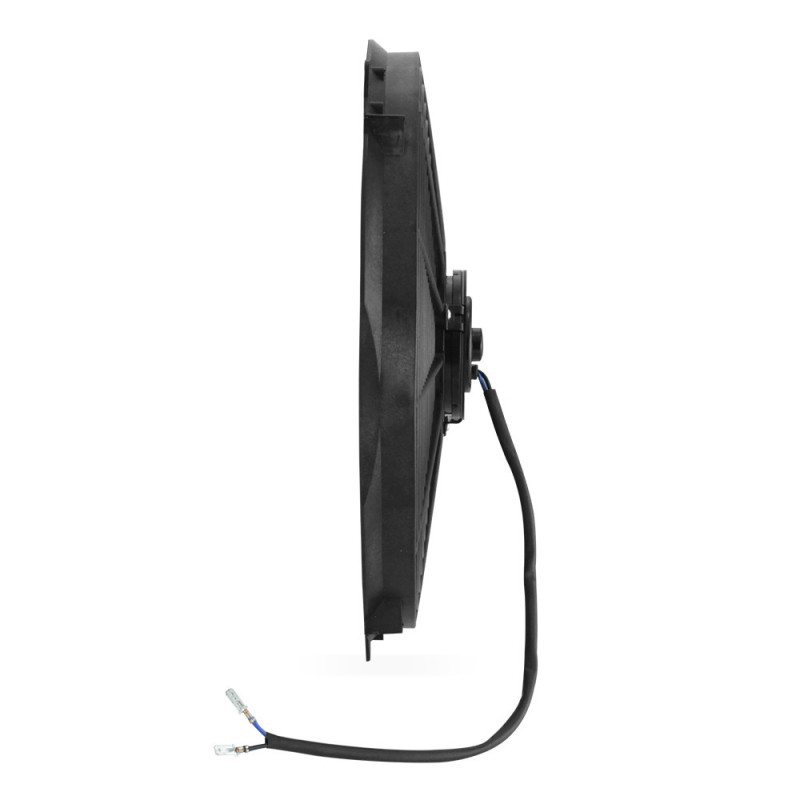 Ventilador com pás curvas MISHIMOTO Ø406 mmArray