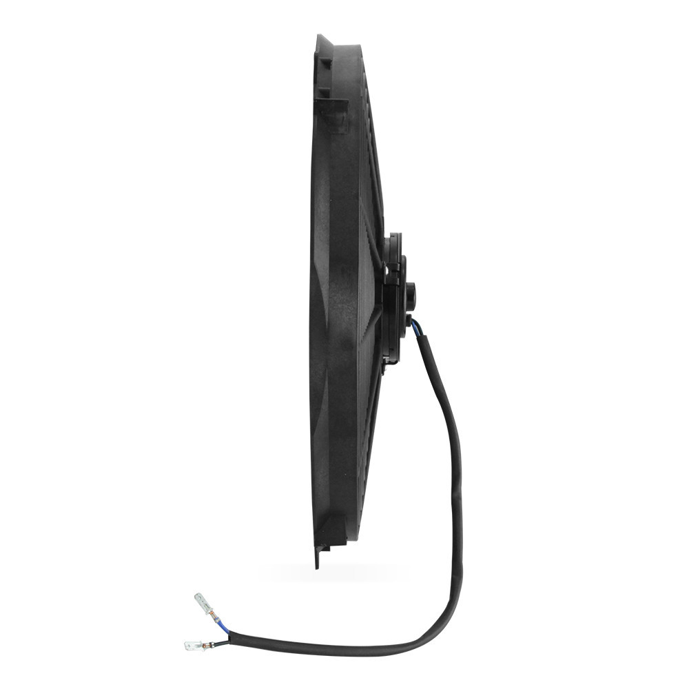 Ventilador com pás curvas MISHIMOTO Ø406 mmArray