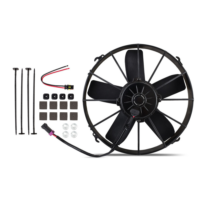 Ventilador Race MISHIMOTO Ø304mArray