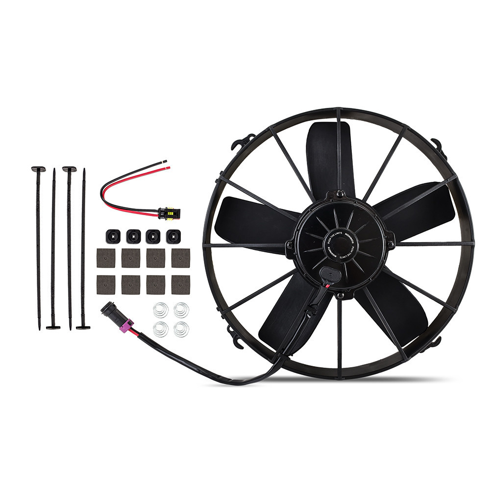Ventilador Race MISHIMOTO Ø304mArray