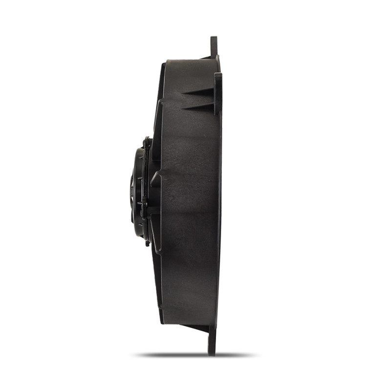 Ventilador Race MISHIMOTO Ø280 mmArray