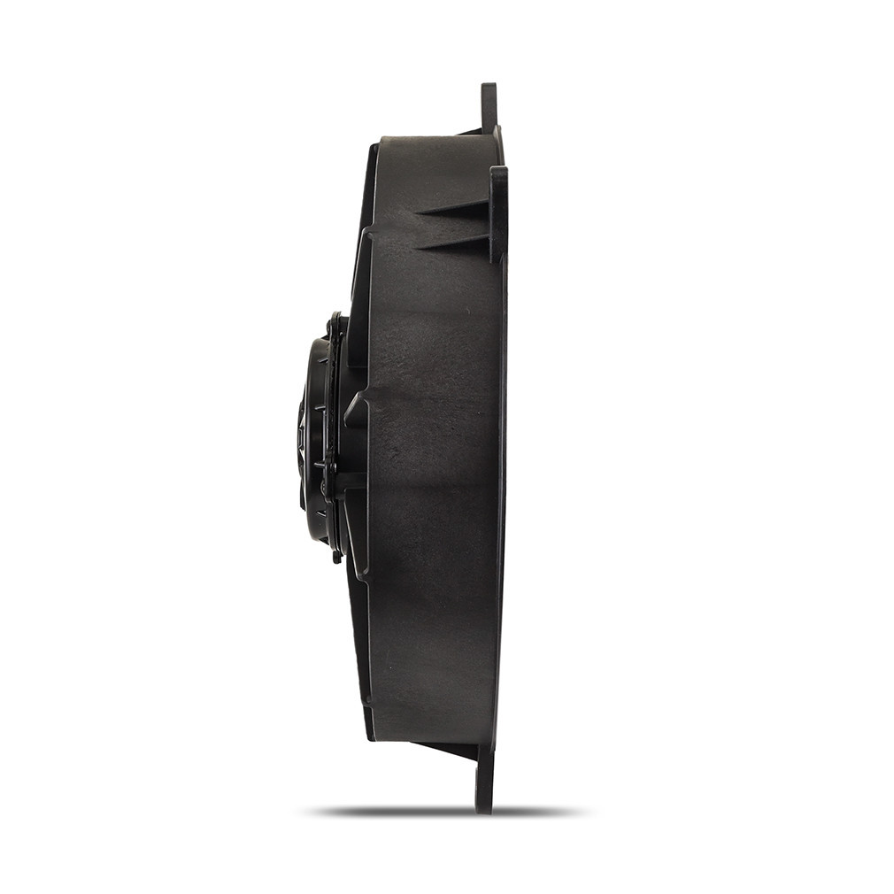 Ventilador Race MISHIMOTO Ø280 mmArray