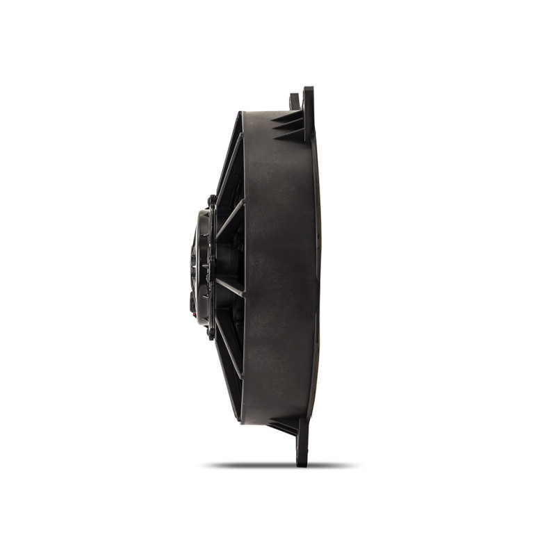 Ventilador Race MISHIMOTO Ø255 mmArray