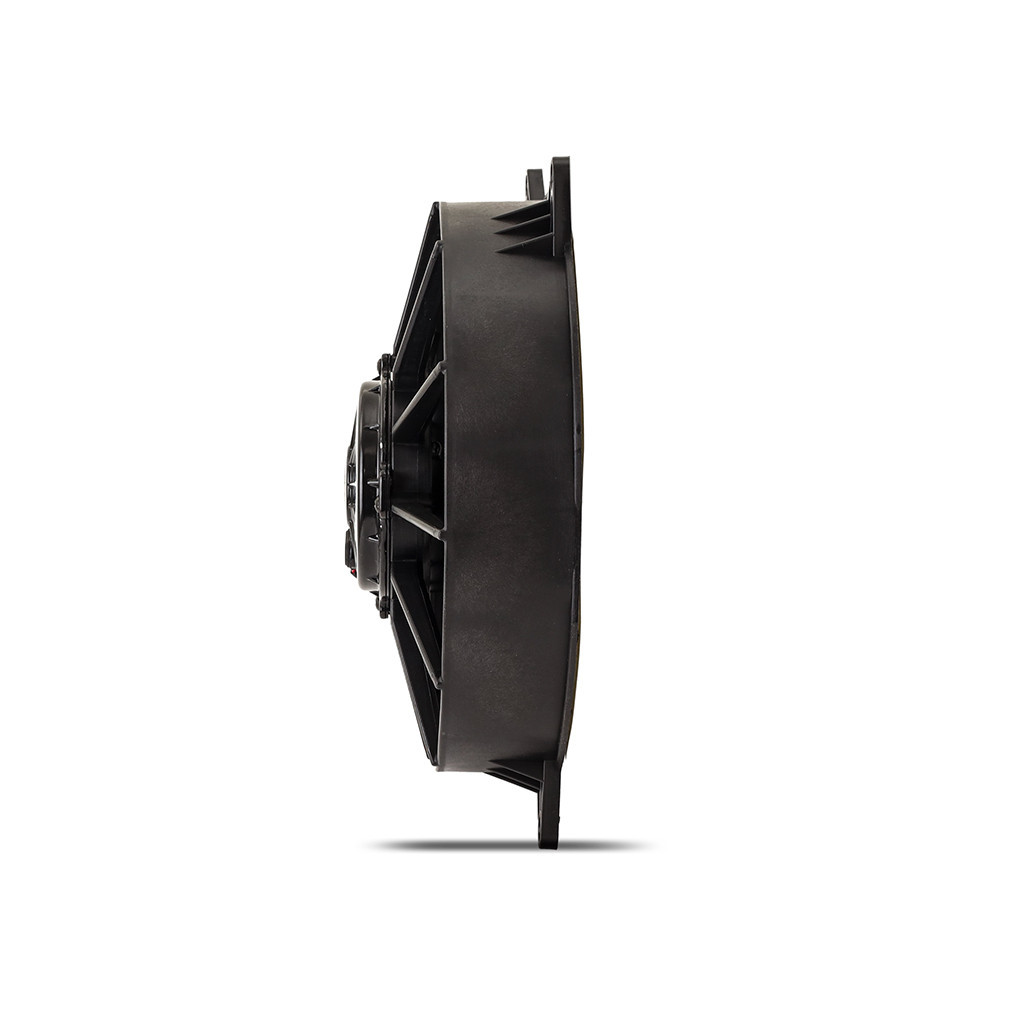 Ventilador Race MISHIMOTO Ø255 mmArray