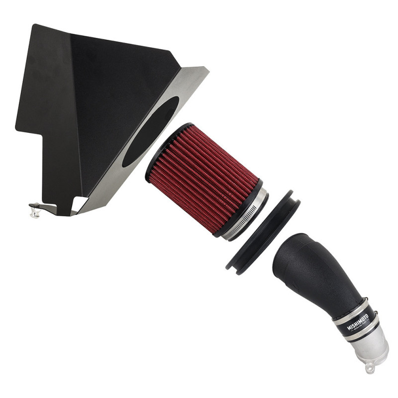 Kit de admissão direta MISHIMOTO - BMW G8X M3/M4 G8X (2021-)Array