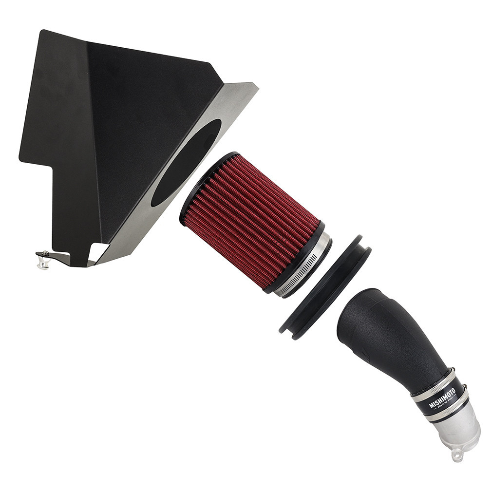 Kit de admissão direta MISHIMOTO - BMW G8X M3/M4 G8X (2021-)Array