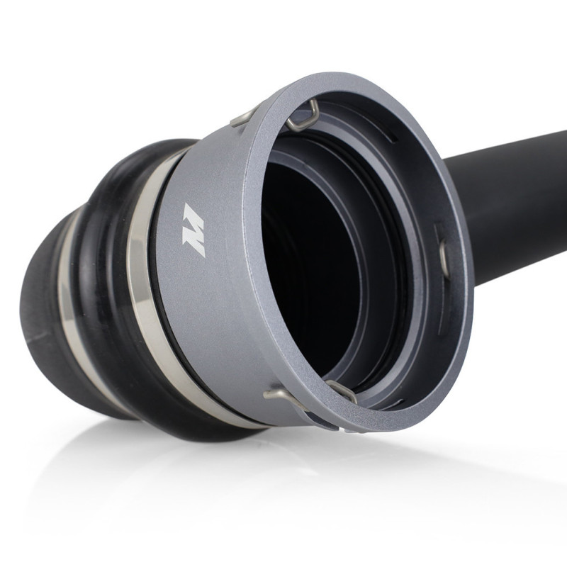 Kit de admissão direta MISHIMOTO - BMW G8X M3/M4 G8X (2021-)Array