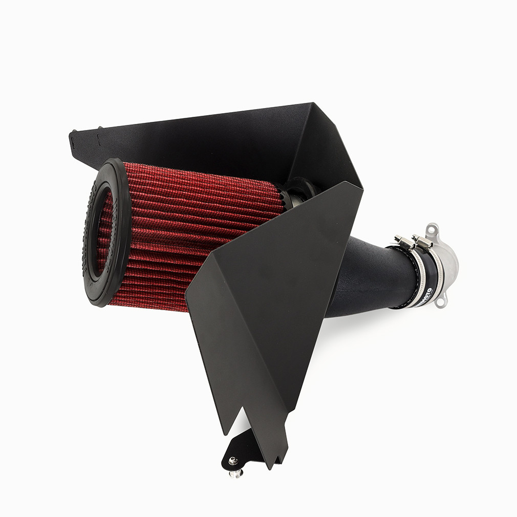 Kit de admissão direta MISHIMOTO - BMW G8X M3/M4 G8X (2021-)Array