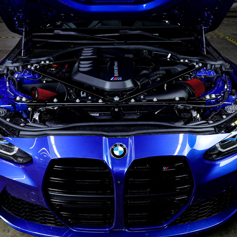 Kit de admissão direta MISHIMOTO - BMW G8X M3/M4 G8X (2021-)Array