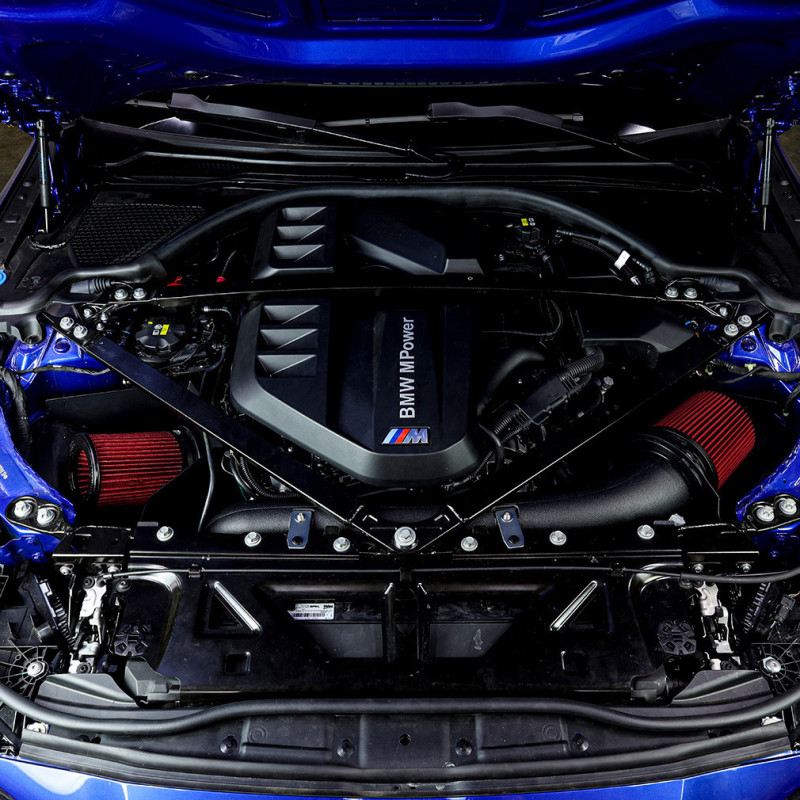 Kit de admissão direta MISHIMOTO - BMW G8X M3/M4 G8X (2021-)Array
