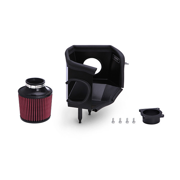 Kit de dirección directa MISHIMOTO Nissan 350Z (2003-2006)Array