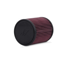 Filtro de ar universal MISHIMOTO Fixação Ø70 mm, comprimento 178 mm