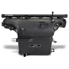 Colector con charge cooler Mishimoto BMW M3/M4/M2 G8X (2021-2026)