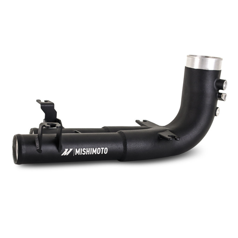 Tubo de carga MISHIMOTO BMW M3/M4 G8X (2021-2026)Array