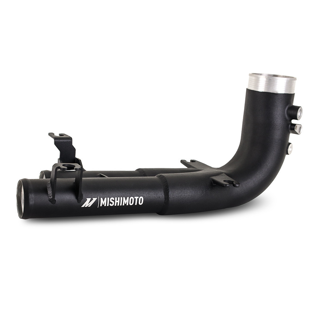 Tuberia de carga MISHIMOTO BMW M3/M4 G8X (2021-2026)Array