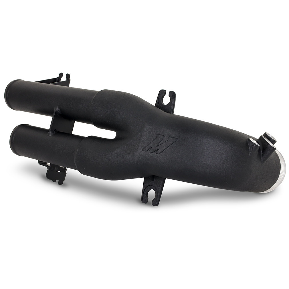 Tuberia de carga MISHIMOTO BMW M3/M4 G8X (2021-2026)Array