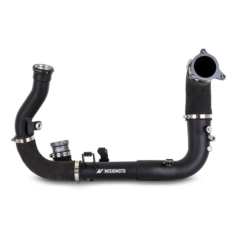 Tuberia de carga MISHIMOTO BMW M3/M4 G8X (2021-2026)Array