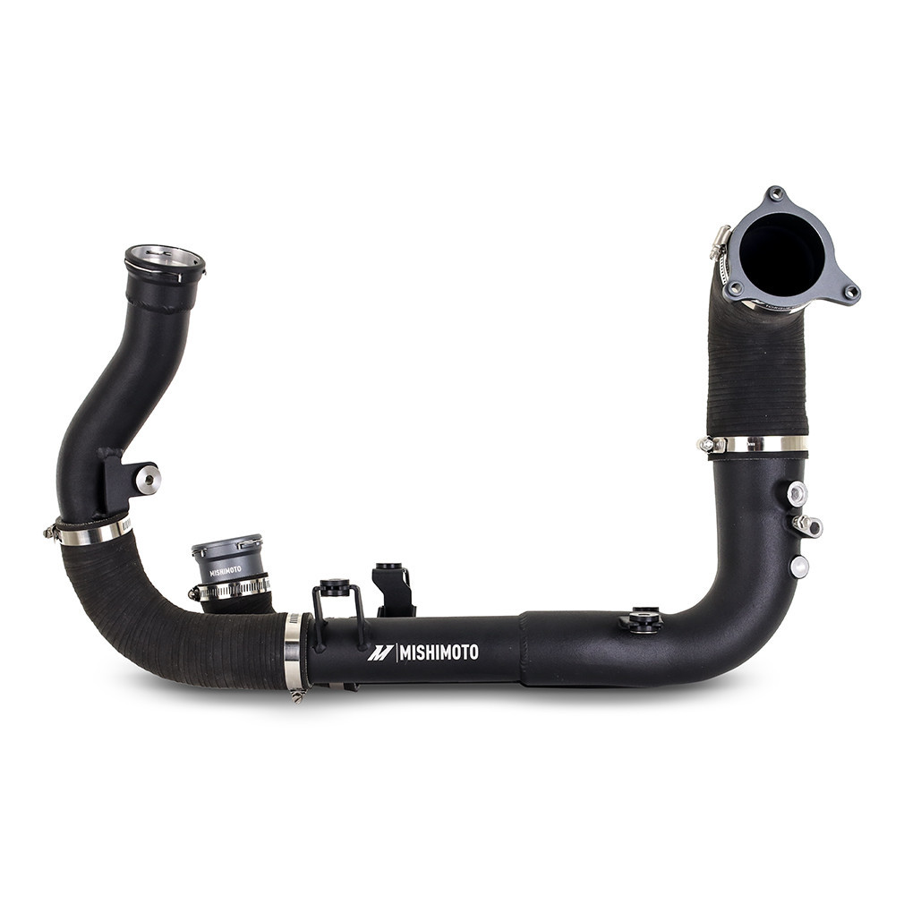 Tubo de carga MISHIMOTO BMW M3/M4 G8X (2021-2026)Array