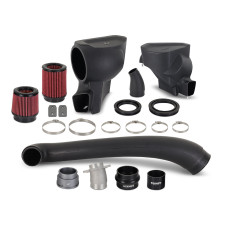 Admisión dinámica MISHIMOTO BMW M3/M4 G8X (2021-2026)