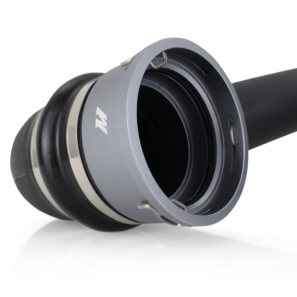 Admisión dinámica MISHIMOTO BMW M3/M4 G8X (2021-2026)Array