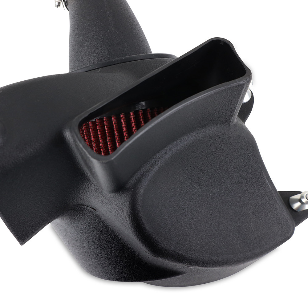 Admisión dinámica MISHIMOTO BMW M3/M4 G8X (2021-2026)Array