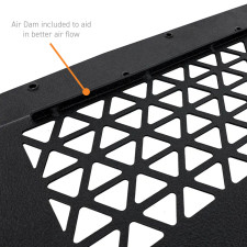 Panel de protección del cárter MISHIMOTO BMW M3/M4 G8X (2021-2026)